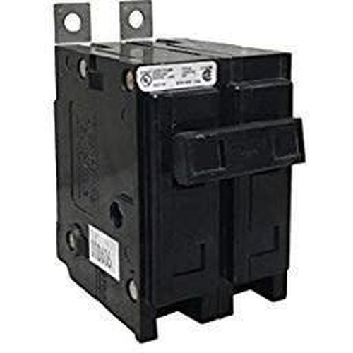 EATON CUTLER HAMMER 2 POLE 110A BOLT-ON BREAKER BAB2110-EATON-DEALER SOURCE-Default-Covalin Electrical Supply