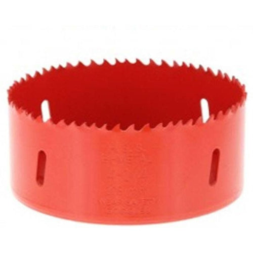 4 1/4-INCH BI METAL HOLE SAW (108MM)-COVALIN-JENCO-Default-Covalin Electrical Supply