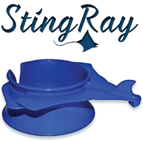THE STING RAY-RACKATIERS-RACKATIERS-Default-Covalin Electrical Supply
