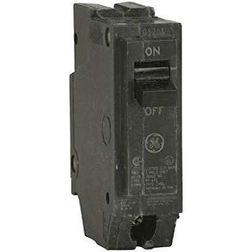 GENERAL ELECTRIC 1 POLE 20A PUSH IN CIRCUIT BREAKER THQL1120-GENERAL ELECTRIC-DEALER SOURCE-Default-Covalin Electrical Supply
