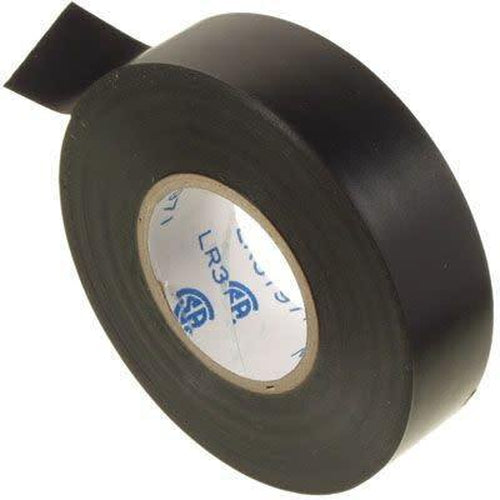 ELECTRICAL TAPE-66' - BLACK-VISTA-VISTA-Default-Covalin Electrical Supply