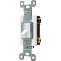 15A TOGGLE SWITCH - 4 WAY - WHITE-VISTA-VISTA-Default-Covalin Electrical Supply