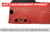 MILWAUKEE M18 MAG-10 BIT HOLDER RIGHT SIDE