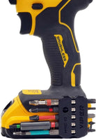DEWALT 20V MAG-10 BIT HOLDER RIGHT SIDE