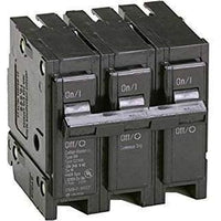 EATON CUTLER HAMMER 3 POLE 35A CIRCUIT BREAKER BR335-EATON-DEALER SOURCE-Default-Covalin Electrical Supply