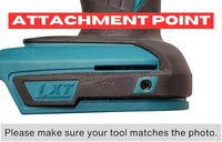 MAKITA LXR MAG-10 BIT HOLDER RIGHT SIDE