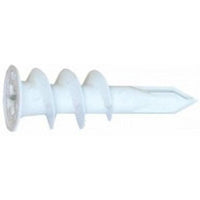NO.8 E-Z ANCHORS -NYLON-FASTENERS & FITTINGS INC.-FASTENERS & FITTINGS INC-Default-Covalin Electrical Supply