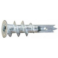 NO.8 E-Z ANCHORS -ZINC-FASTENERS & FITTINGS INC.-FASTENERS & FITTINGS INC-Default-Covalin Electrical Supply