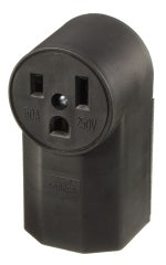 50A/250V FLUSH MOUNT OUTLET