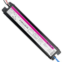 F32/25/17T8 4 FOOT T8 120V/277V 1 OR 2 LAMP INSTANT START ELECTRONIC FLUORESCENT BALLAST