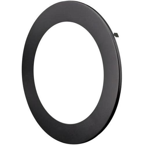 SLIM 6 RING BLACK-ORTECH-CROWN DISTRIBUTION-Default-Covalin Electrical Supply