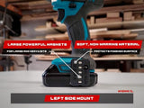 MAKITA LXR MAG-10 BIT HOLDER RIGHT SIDE