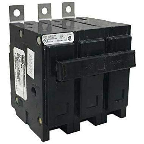 EATON CUTLER HAMMER 3 POLE 20A BOLT-ON BREAKER BAB3020H-EATON-DEALER SOURCE-Default-Covalin Electrical Supply