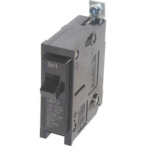 COMMANDER 1 POLE 20A BOLT ON BREAKER BQL20-COMMANDER-DEALER SOURCE-Default-Covalin Electrical Supply