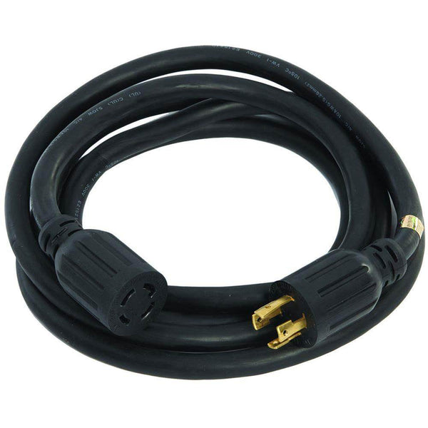 30 AMP, NEMA L14-30 GENERATOR CORD 50 FOOT