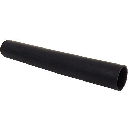 THIN WALL HEAT SHRINK TUBING .098"- .039" 2:1 SHRINK RATIO 4' BLACK