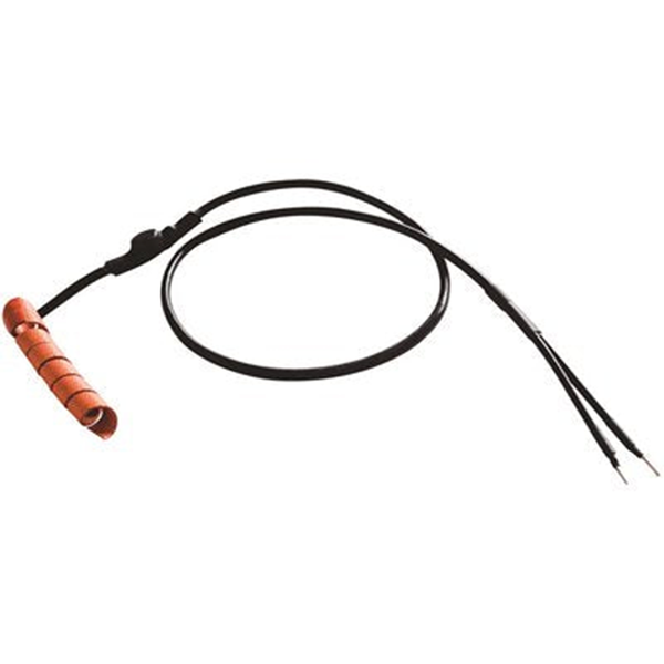 GENERAC 9-26KW AIR COOLED GENERATOR COLD WEATHER BREATHER HEATER KIT, ORANGE (7103)
