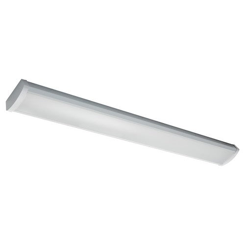 4' ECONO WRAP 40W 120-277V 4K