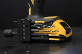 DEWALT 20V MAG-10 BIT HOLDER RIGHT SIDE