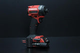 MILWAUKEE M18 MAG-10 BIT HOLDER RIGHT SIDE