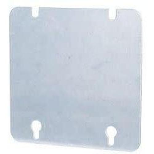 72C1 4-11/16'' SQUARE COVER-BLANK-ORTECH-VISTA-Default-Covalin Electrical Supply