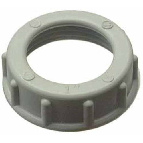 1'' PLASTIC INSULATED BUSHINGS-HALEX-HALEX-Default-Covalin Electrical Supply