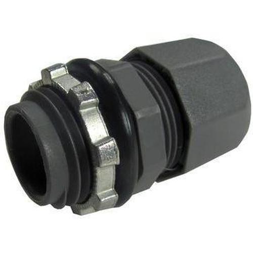 STRAIN RELIEF CONNECTORS – Covalin Electrical Supply