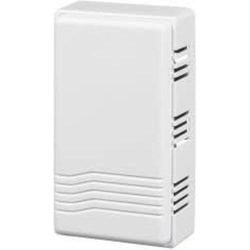 BUILDER'S CHIME KIT - WHITE-VISTA-VISTA-Default-Covalin Electrical Supply