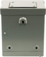 CONNECTICUT ELECTRIC CESMPS54HR 50-AMPS/120-VOLT RV POWER OUTLET
