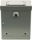 CONNECTICUT ELECTRIC CESMPS54HR 50-AMPS/120-VOLT RV POWER OUTLET