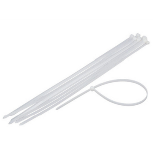 NYLON TIES FOR TAGS (SET OF 100)