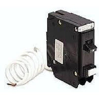EATON CUTLER HAMMER 1 POLE 20A GROUND FAULT CIRCUIT BREAKER TYPE BR GFCB120-EATON-DEALER SOURCE-Default-Covalin Electrical Supply