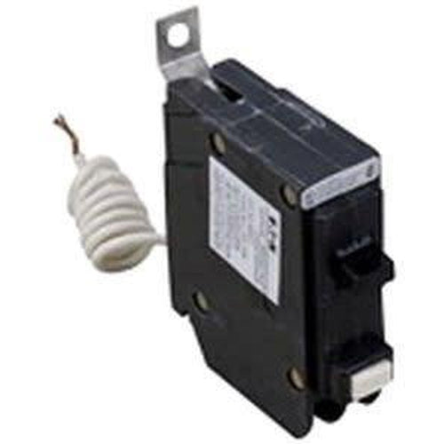 EATON CUTLER HAMMER 1 POLE 30A GROUND-FAULT BOLT-ON BREAKER QBGFT1030-EATON-DEALER SOURCE-Default-Covalin Electrical Supply