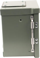 CONNECTICUT ELECTRIC CESMPS54HR 50-AMPS/120-VOLT RV POWER OUTLET