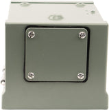 CONNECTICUT ELECTRIC CESMPS13HR 30-AMPS/120-VOLT RV POWER OUTLET
