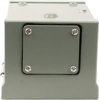 CONNECTICUT ELECTRIC CESMPS54HR 50-AMPS/120-VOLT RV POWER OUTLET