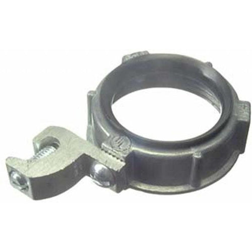 1'' INSULATED METALLIC GROUND BUSHINGS-HALEX-HALEX-Default-Covalin Electrical Supply