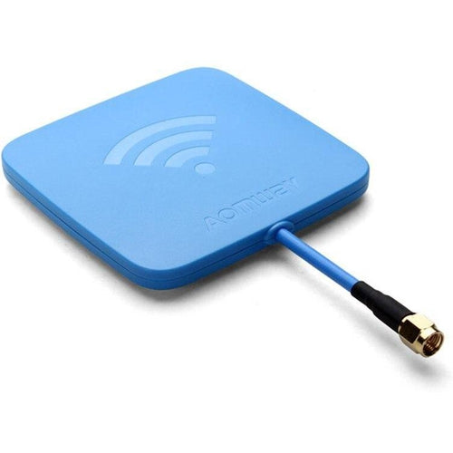 AOMWAY 5.8 GHZ DIRECTIONAL PATCH ANTENNA