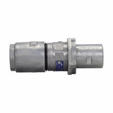 CROUSE-HINDS APJ6485 600 VAC/250 VDC 60 AMP 4-POLE 3-WIRE CIRCUIT BREAKER MOTOR PLUG