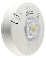 BRK-First Alert 7030BSL Combination Alarm and LED Strobe