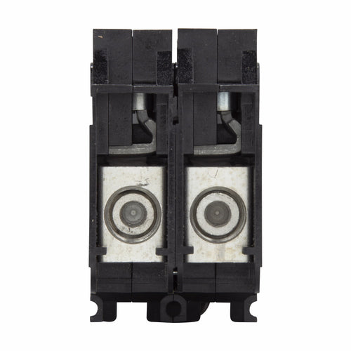 EATON FEED THOUGH LUG BLOCK KIT MAIN OR SUBFEED 225 AMP, 2 POLE, 2 AWG TO 300 MCM