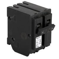 SCHNEIDER ELECTRIC HOMELINE 2 POLE 15A CIRCUIT BREAKER CHOM215