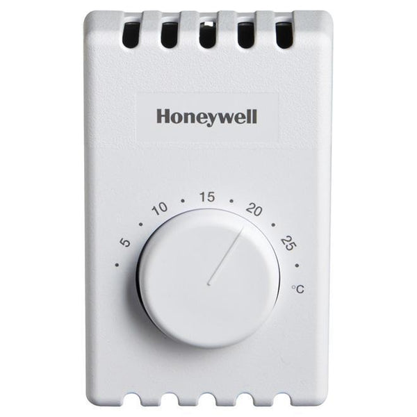 HONEYWELL RESIDENTIAL THERMOSTAT - 120/240V - 5280 W