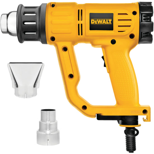 DEWALT HEAVY-DUTY 13 AMP HEAT GUN