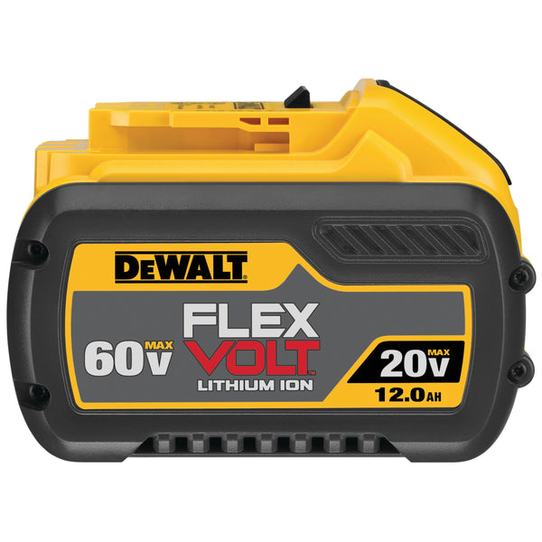 DEWALT FLEXVOLT® 20V/60V MAX* 12AH BATTERY