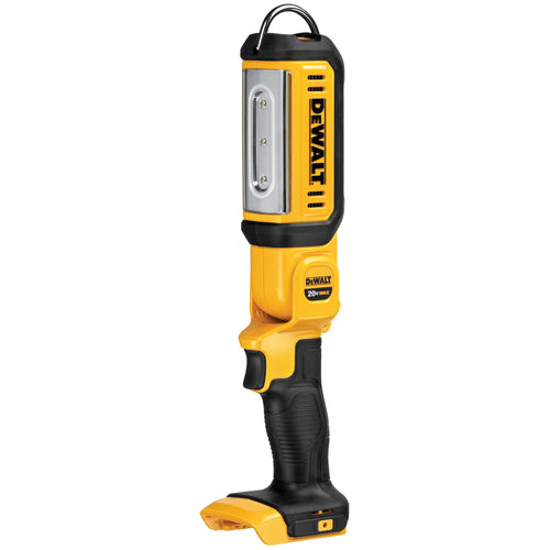 DEWALT 20V MAX* LED HAND HELD AREA LIGHT (TOOL ONLY)