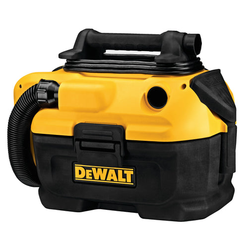 DEWALT 20V MAX* CORDLESS/CORDED WET-DRY VACUUM (TOOL ONLY)