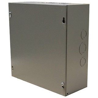 DUKO884 BEL 8X8X4 SCREW COVER JUNCTION BOX