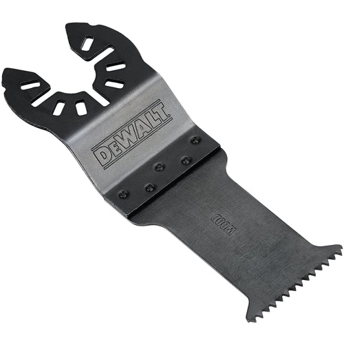 DEWALT OSCILLATING FASTCUT WOOD BLADE