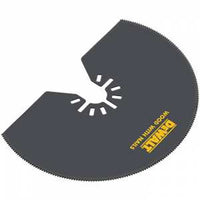 DEWALT OSCILLATING SEMICIRCLE BLADE BM GEN PURPOSE